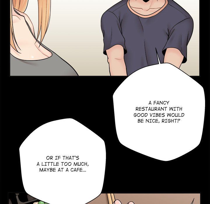 Crossing the Line Manhwa - Chapter 9 Page 24