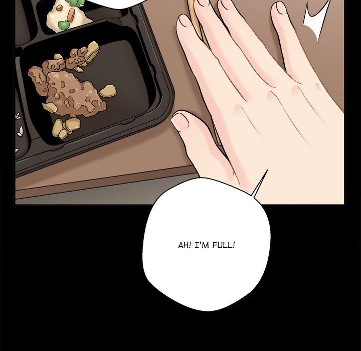 Crossing the Line Manhwa - Chapter 9 Page 25