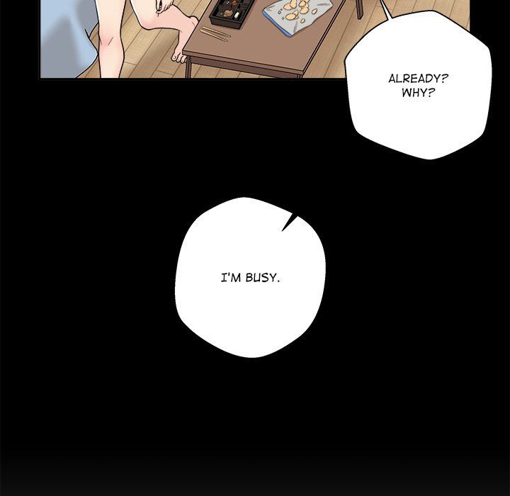 Crossing the Line Manhwa - Chapter 9 Page 29
