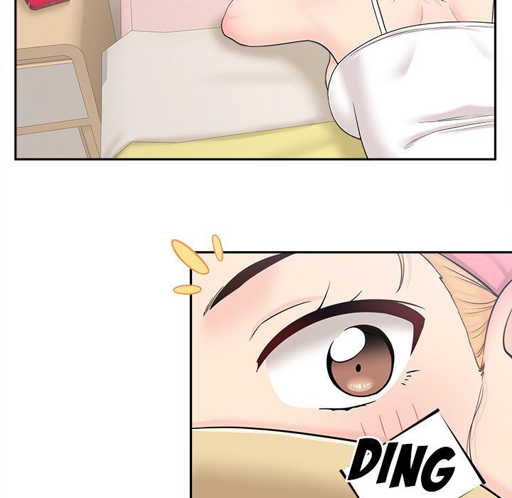 Crossing the Line Manhwa - Chapter 9 Page 36