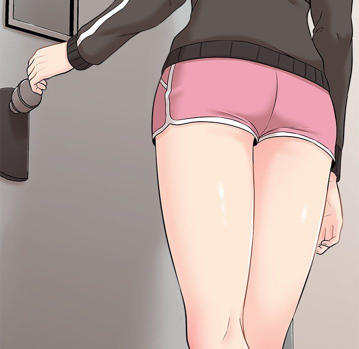 Crossing the Line Manhwa - Chapter 9 Page 46