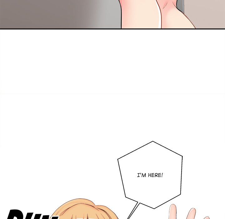 Crossing the Line Manhwa - Chapter 9 Page 47