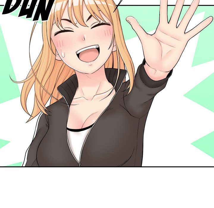 Crossing the Line Manhwa - Chapter 9 Page 48