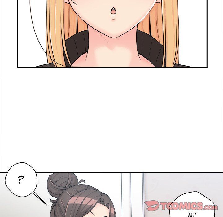 Crossing the Line Manhwa - Chapter 9 Page 50