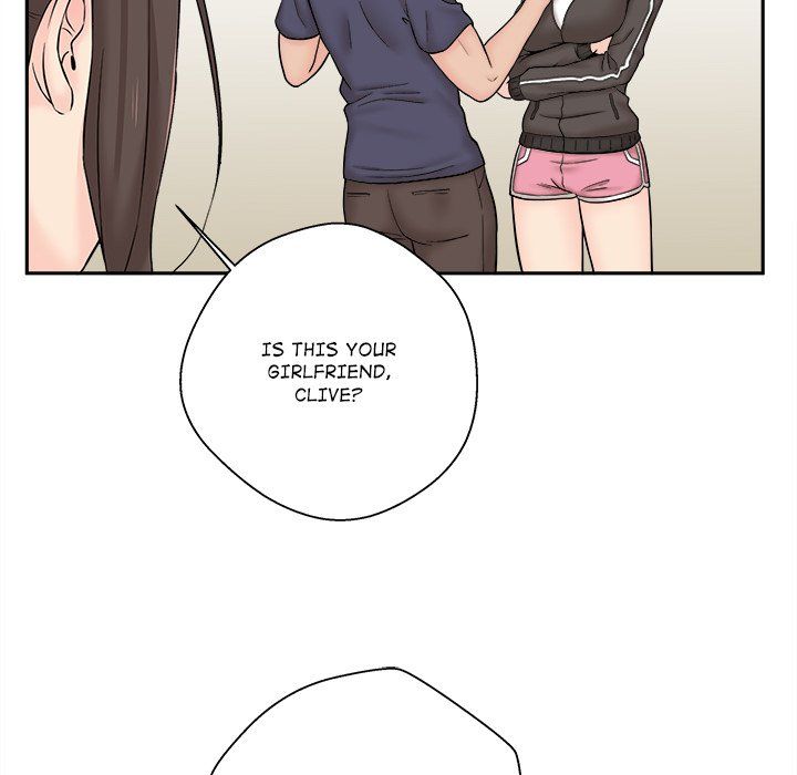 Crossing the Line Manhwa - Chapter 9 Page 55