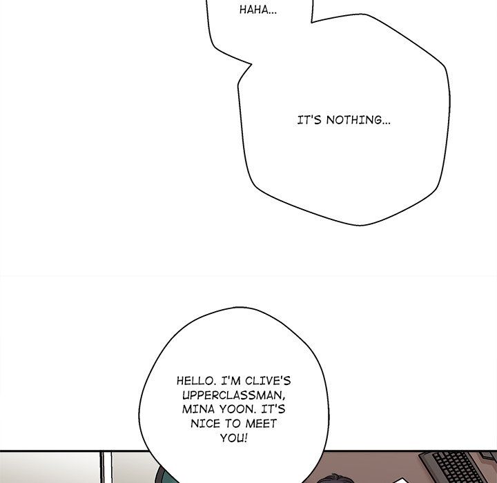 Crossing the Line Manhwa - Chapter 9 Page 61