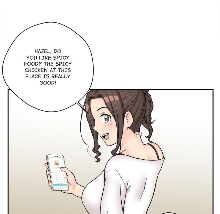 Crossing the Line Manhwa - Chapter 9 Page 70