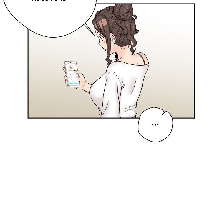 Crossing the Line Manhwa - Chapter 9 Page 72