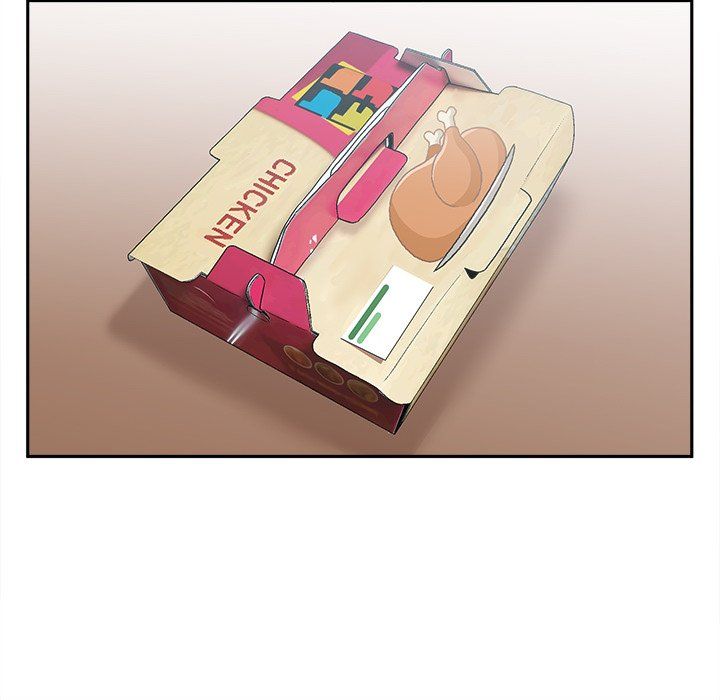 Crossing the Line Manhwa - Chapter 9 Page 76