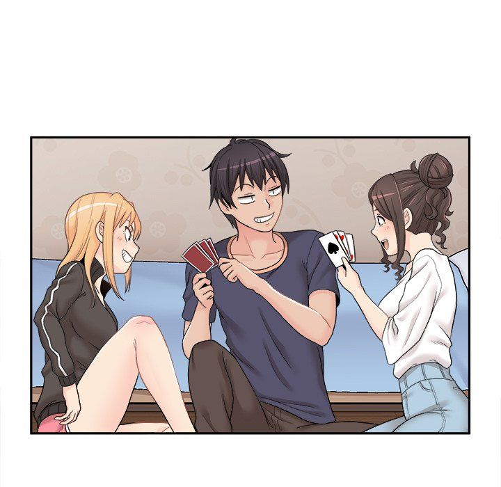 Crossing the Line Manhwa - Chapter 9 Page 78