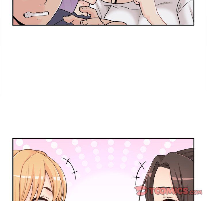 Crossing the Line Manhwa - Chapter 9 Page 80