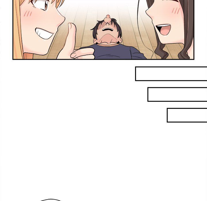 Crossing the Line Manhwa - Chapter 9 Page 81