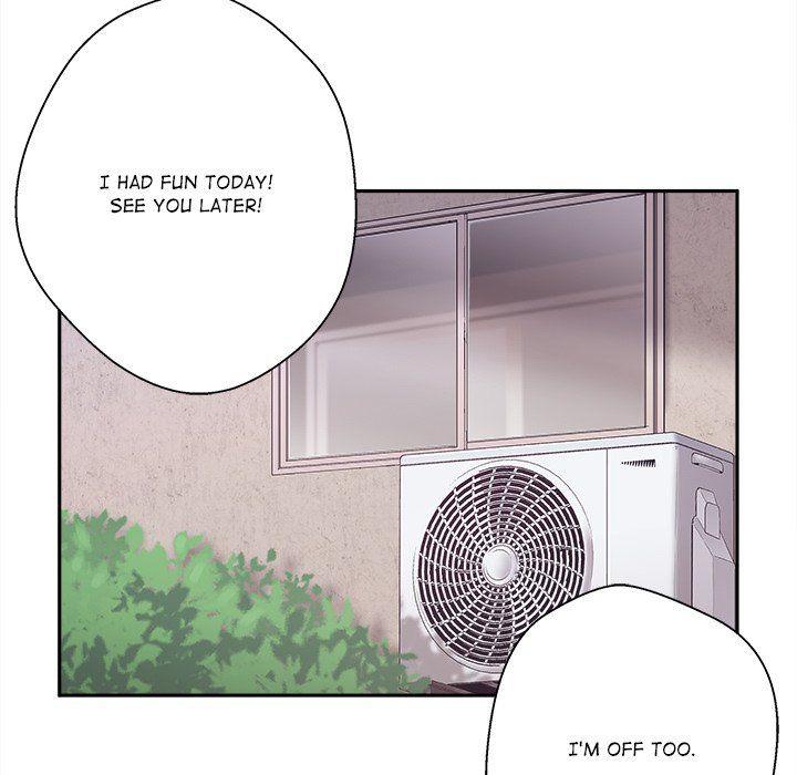 Crossing the Line Manhwa - Chapter 9 Page 82