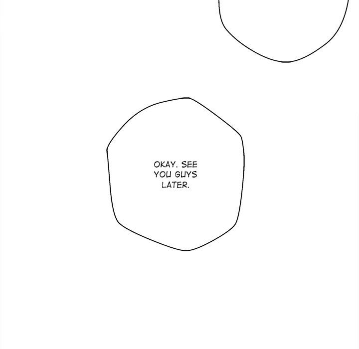 Crossing the Line Manhwa - Chapter 9 Page 83