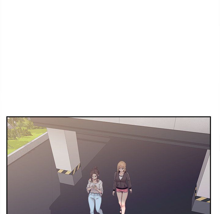 Crossing the Line Manhwa - Chapter 9 Page 84