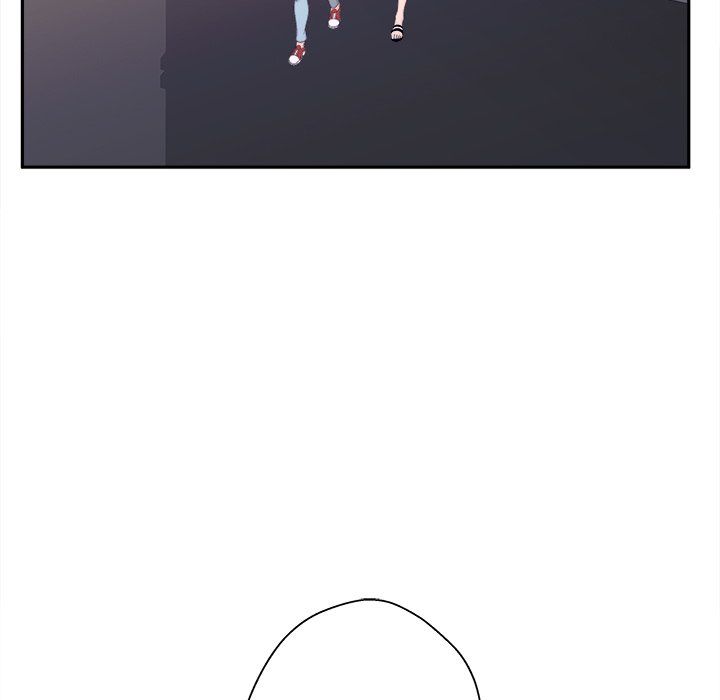 Crossing the Line Manhwa - Chapter 9 Page 85