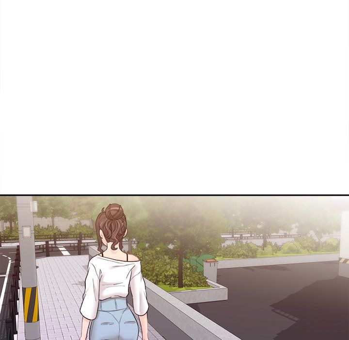 Crossing the Line Manhwa - Chapter 9 Page 88