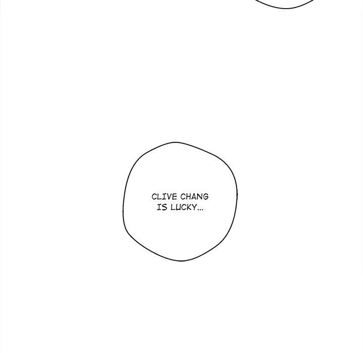 Crossing the Line Manhwa - Chapter 9 Page 91