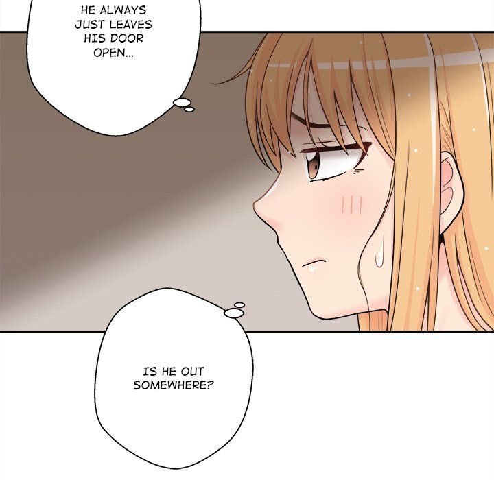 Crossing the Line Manhwa - Chapter 9 Page 100