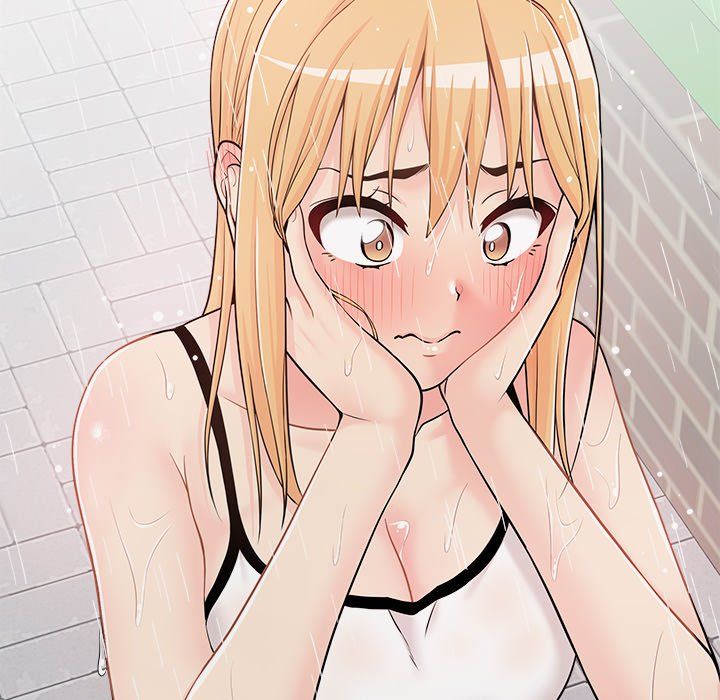 Crossing the Line Manhwa - Chapter 9 Page 120