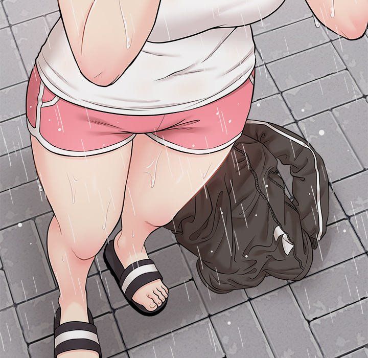 Crossing the Line Manhwa - Chapter 9 Page 121