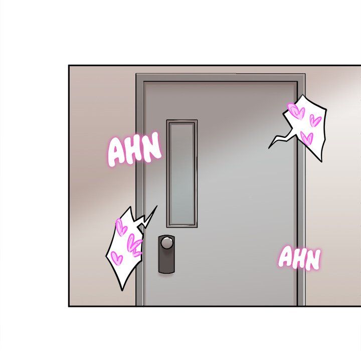 Crossing the Line Manhwa - Chapter 9 Page 124