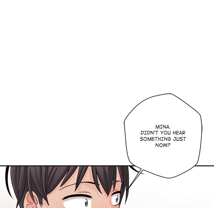 Crossing the Line Manhwa - Chapter 9 Page 125