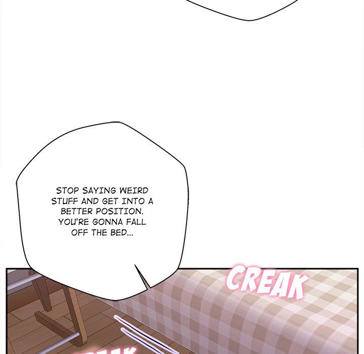 Crossing the Line Manhwa - Chapter 33 Page 39