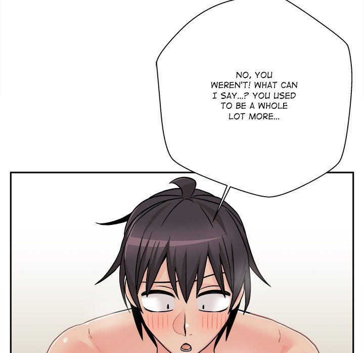 Crossing the Line Manhwa - Chapter 43 Page 64