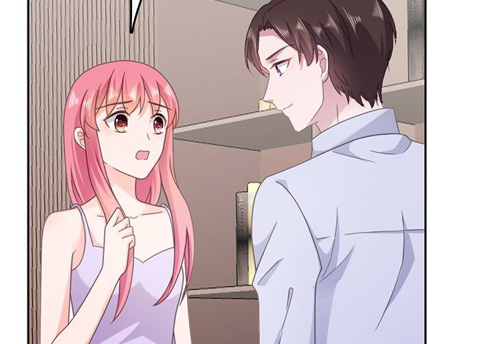 A Marriage for Sale Manhwa - Chapter 63 Page 3