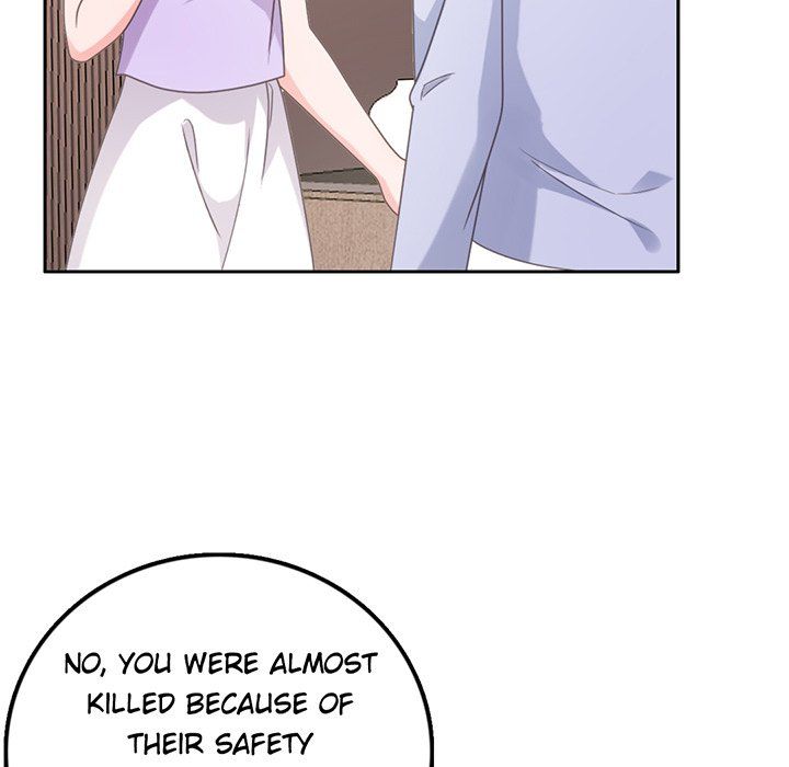 A Marriage for Sale Manhwa - Chapter 63 Page 4