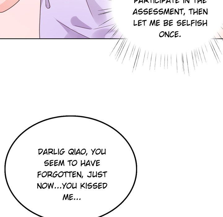 A Marriage for Sale Manhwa - Chapter 63 Page 9