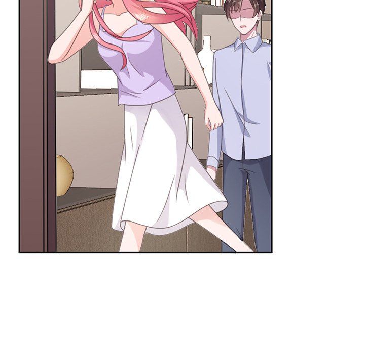 A Marriage for Sale Manhwa - Chapter 63 Page 17