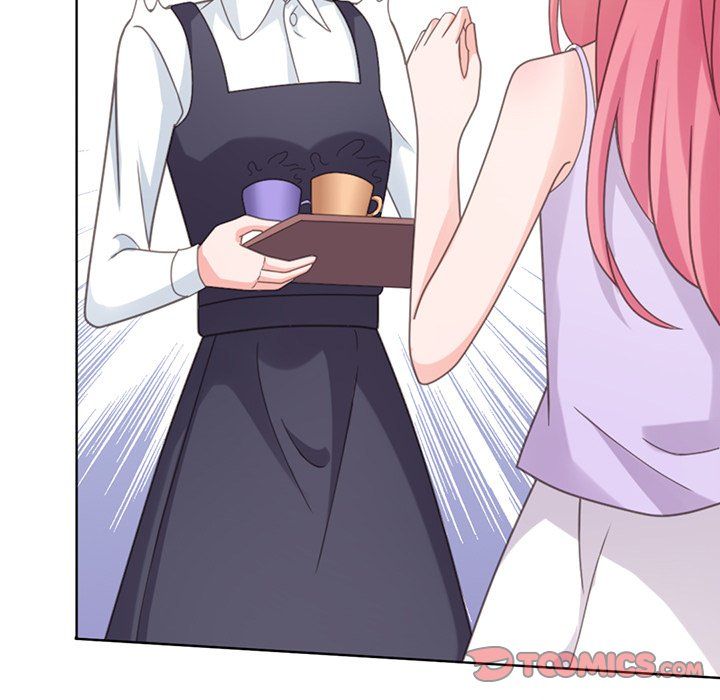 A Marriage for Sale Manhwa - Chapter 63 Page 19