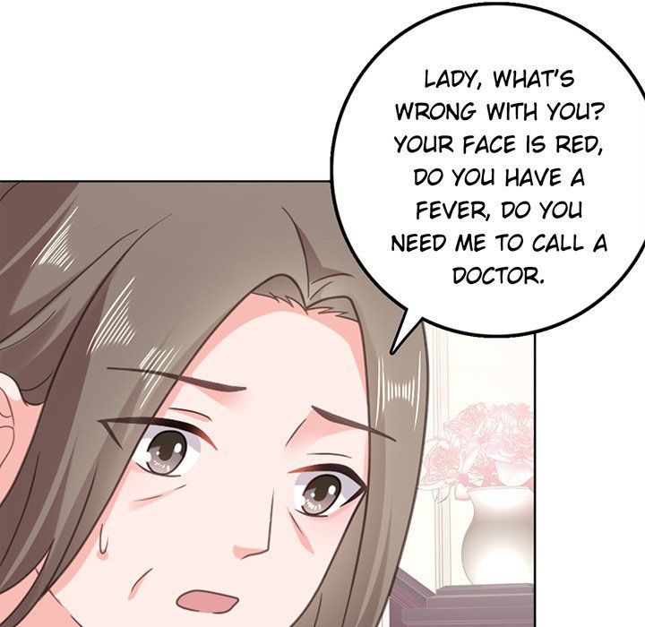 A Marriage for Sale Manhwa - Chapter 63 Page 20