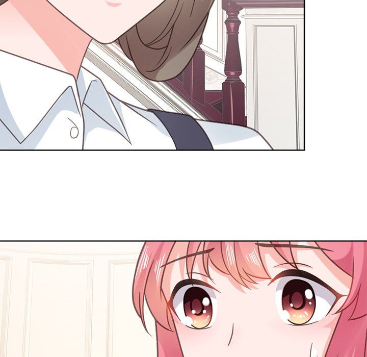 A Marriage for Sale Manhwa - Chapter 63 Page 21