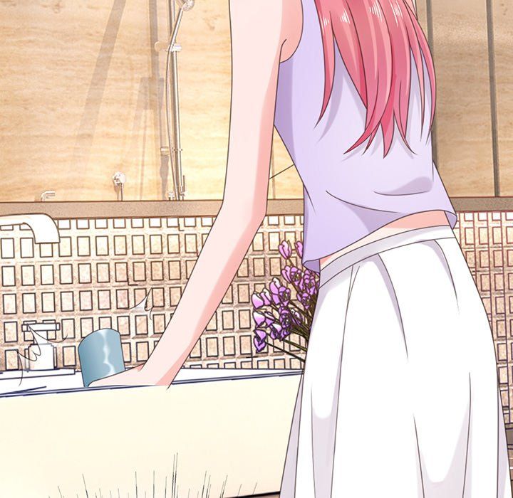 A Marriage for Sale Manhwa - Chapter 63 Page 28