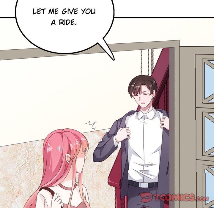A Marriage for Sale Manhwa - Chapter 63 Page 31