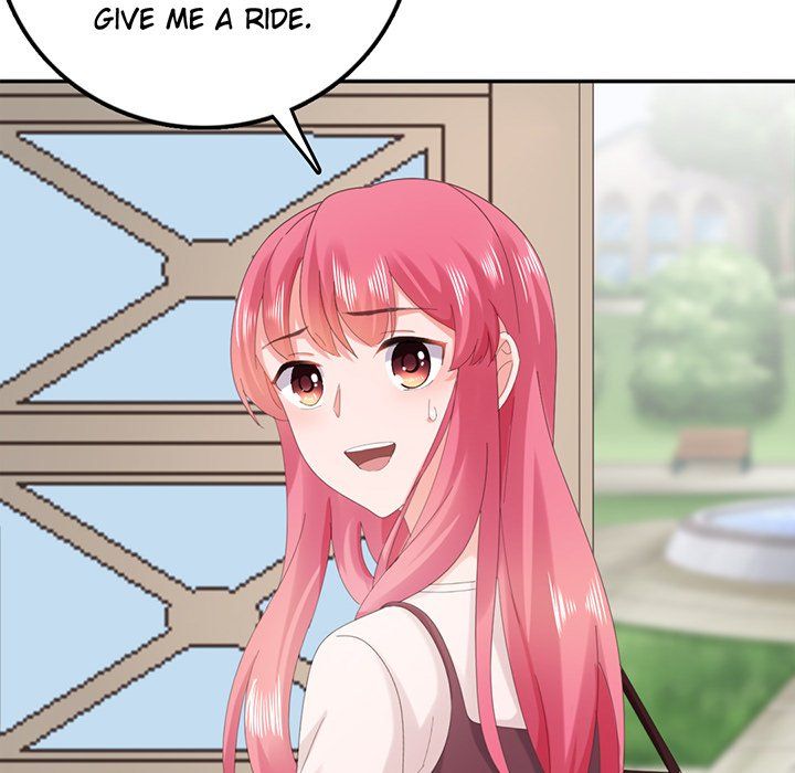 A Marriage for Sale Manhwa - Chapter 63 Page 34