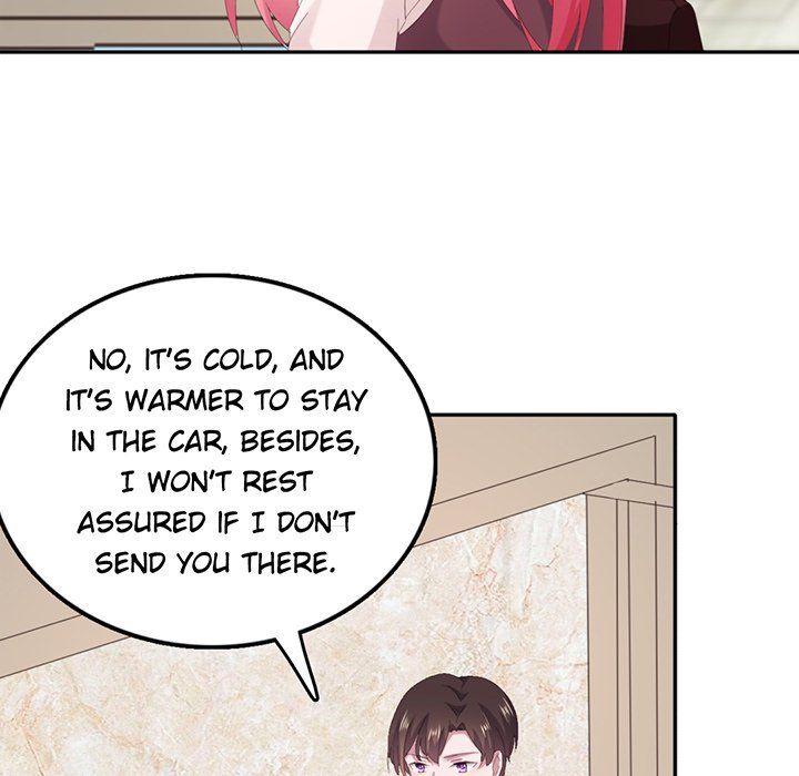 A Marriage for Sale Manhwa - Chapter 63 Page 35