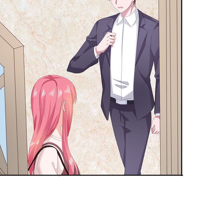 A Marriage for Sale Manhwa - Chapter 63 Page 36