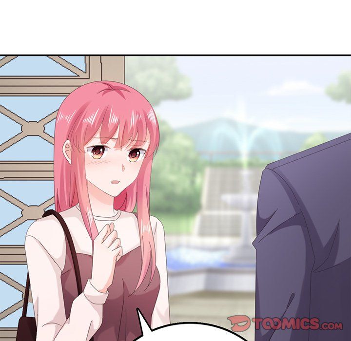 A Marriage for Sale Manhwa - Chapter 63 Page 37