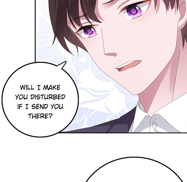 A Marriage for Sale Manhwa - Chapter 63 Page 39