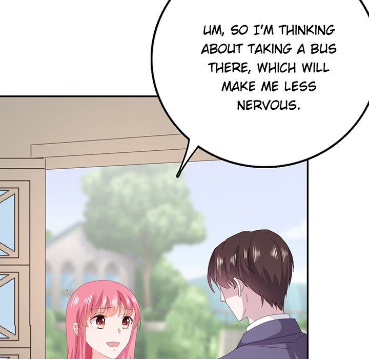 A Marriage for Sale Manhwa - Chapter 63 Page 40