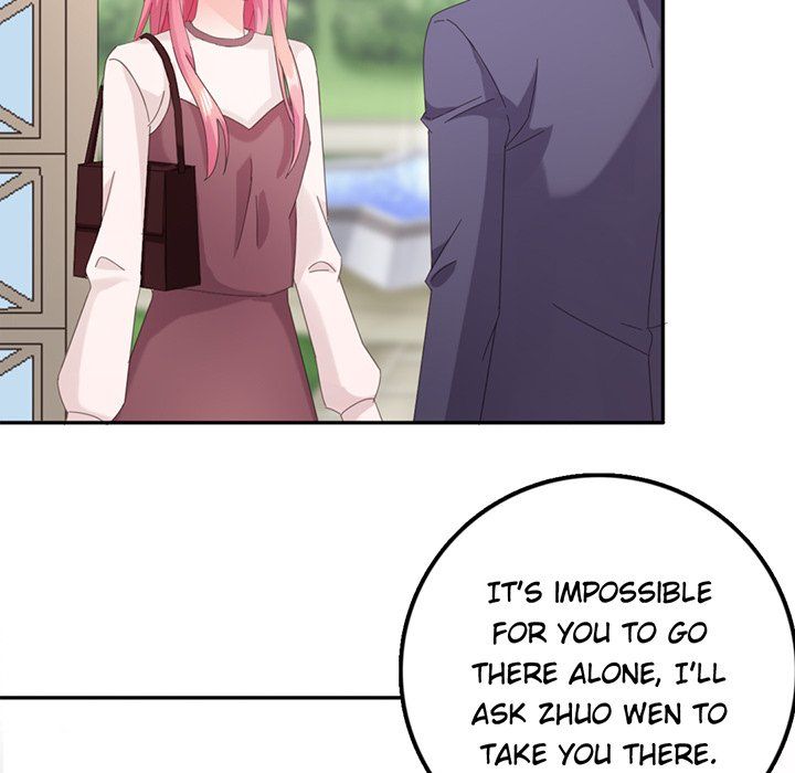A Marriage for Sale Manhwa - Chapter 63 Page 41