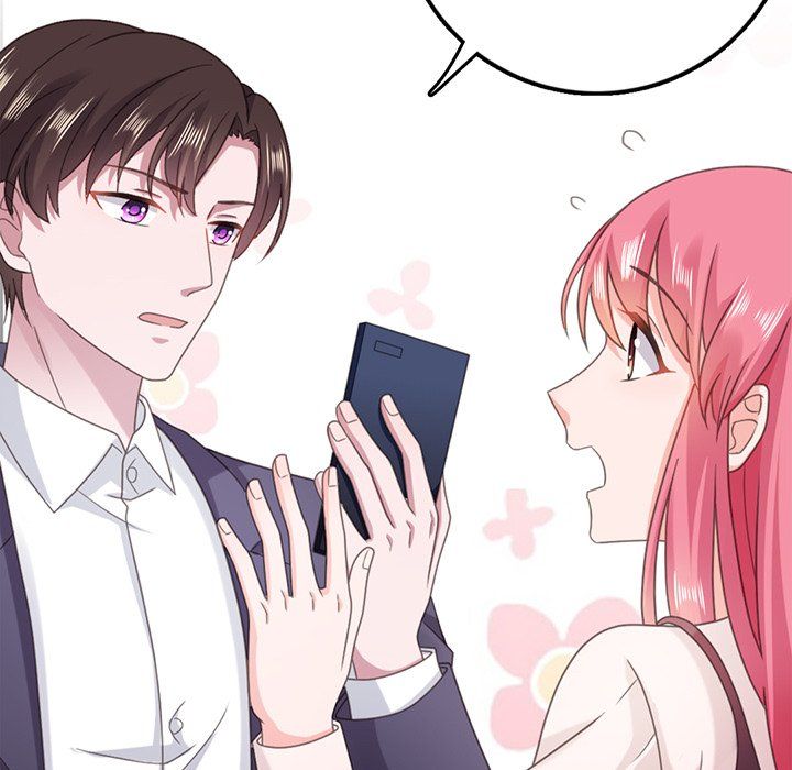 A Marriage for Sale Manhwa - Chapter 63 Page 42