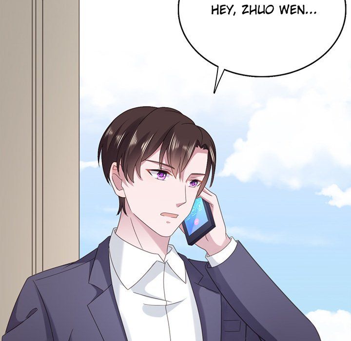 A Marriage for Sale Manhwa - Chapter 63 Page 44