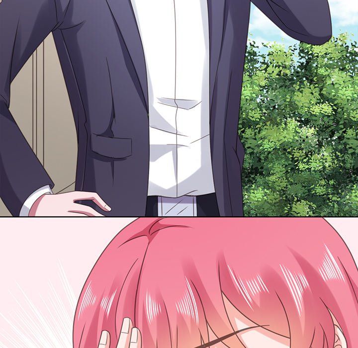 A Marriage for Sale Manhwa - Chapter 63 Page 45