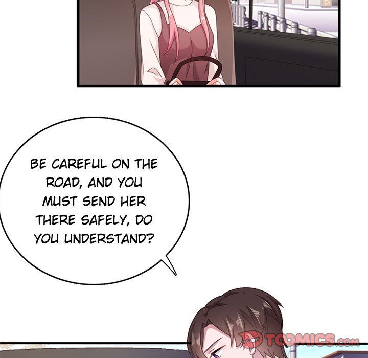 A Marriage for Sale Manhwa - Chapter 63 Page 49