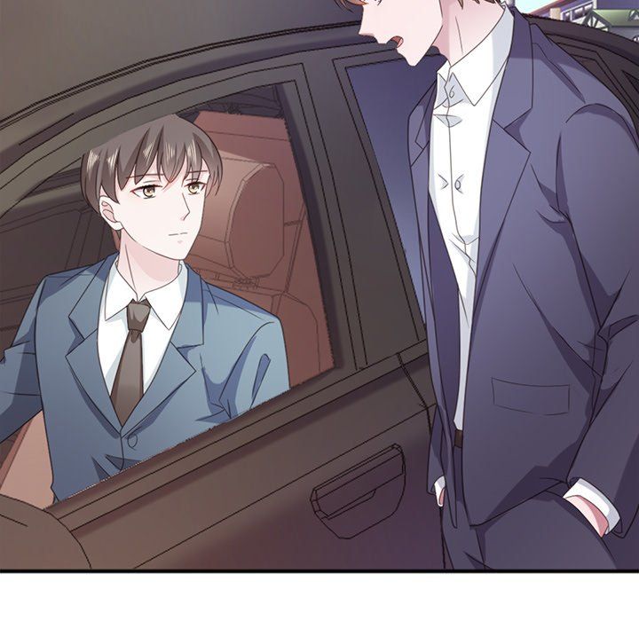 A Marriage for Sale Manhwa - Chapter 63 Page 50